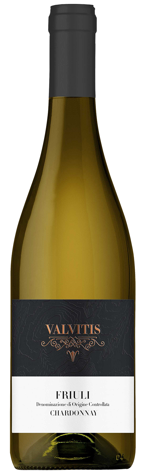 Chardonnay DOC Friuli