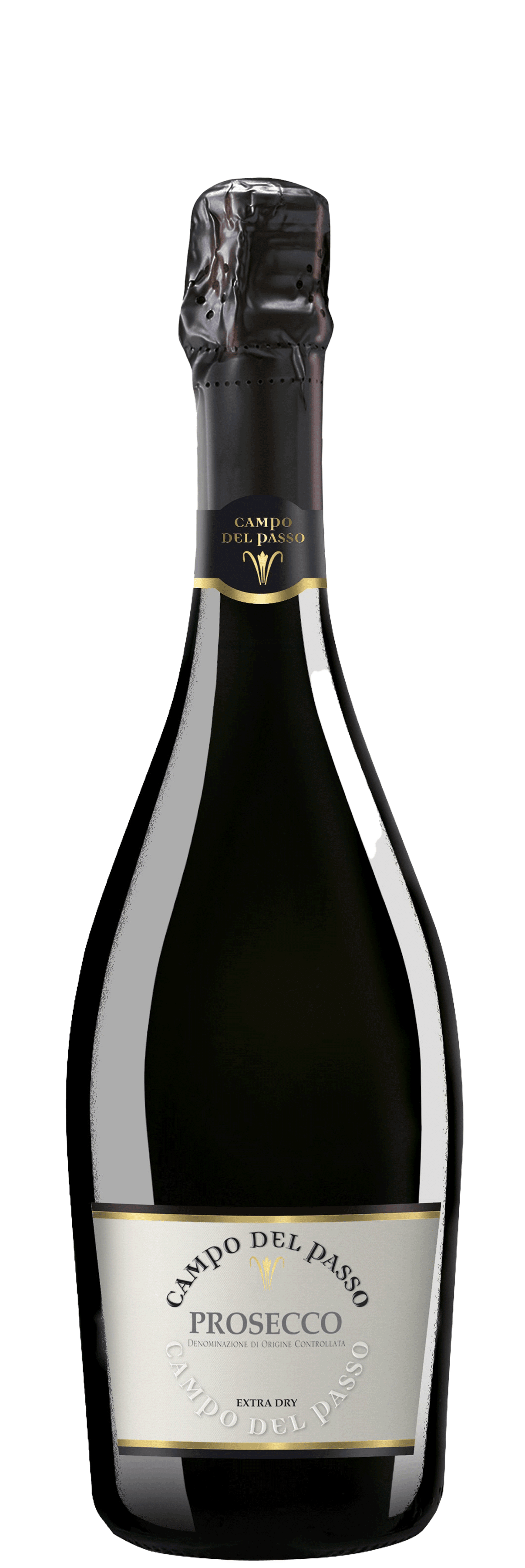 Шампанское Campo del passo Prosecco. Просекко Millesimato doc. Вино Campo del passo Prosecco. Просекко Campo del passo 1,5.