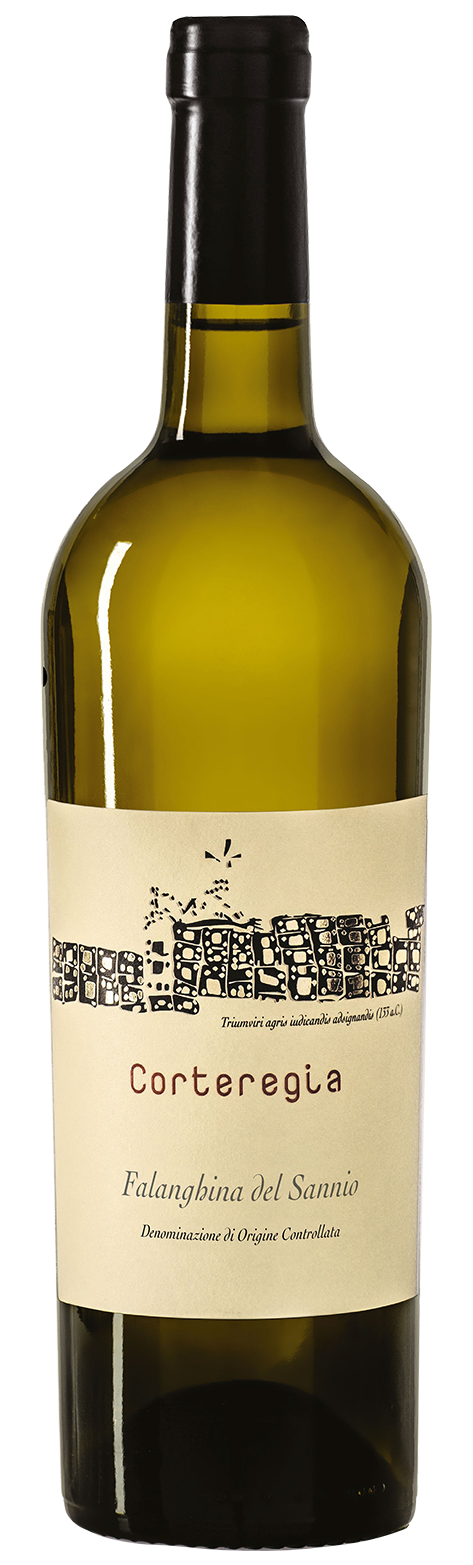 Falanghina del Sannio DOC