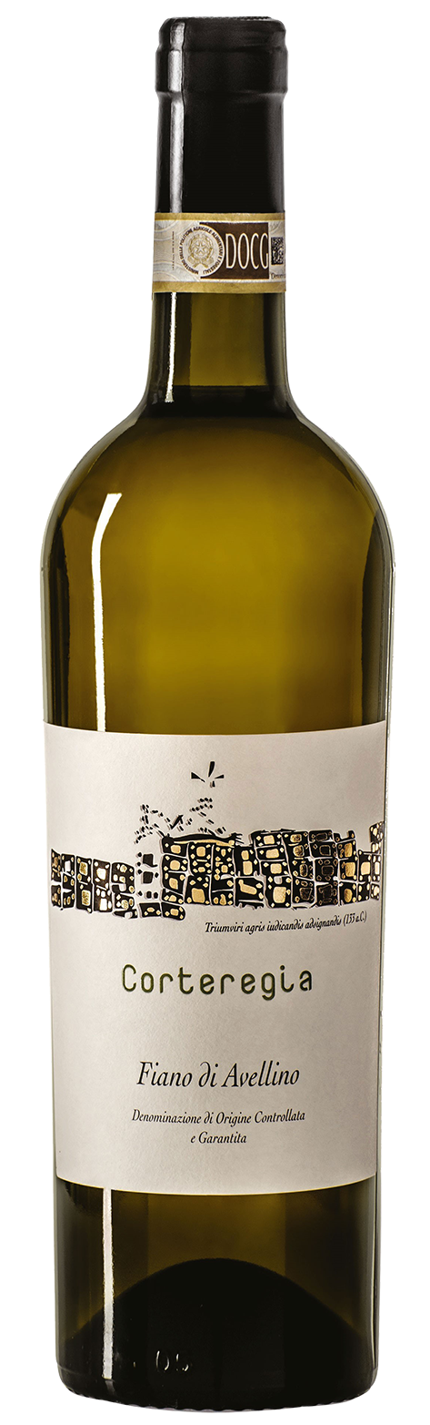 Fiano di Avellino DOCG